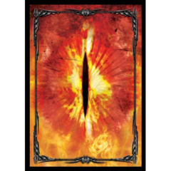 50ct Eye of Sauron Sleeves